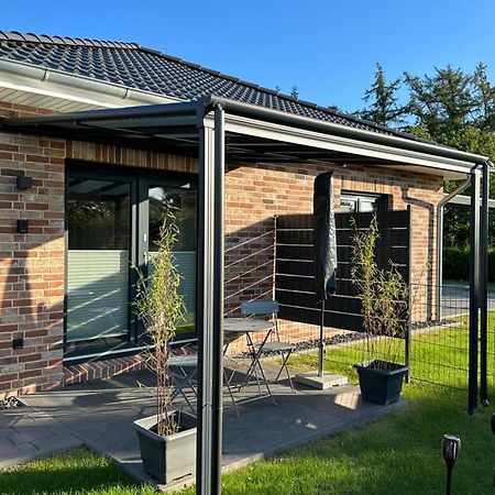 Willkommen Zu Hause, Ankommen & Wohlfuehlen ! Tremsbüttel Exterior foto